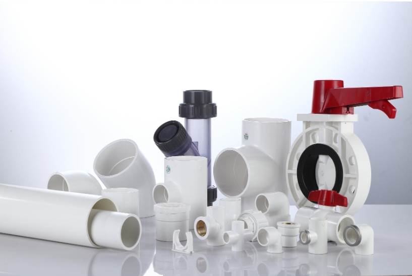 優(yōu)質(zhì)PVC-U給水管 優(yōu)質(zhì)PVC-U給水管