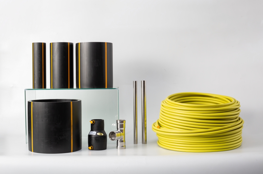 燃氣管品牌繁多，怎樣從中甄別出優(yōu)質可靠的那一款？