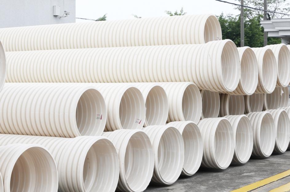 市政工程管道 市政工程管道