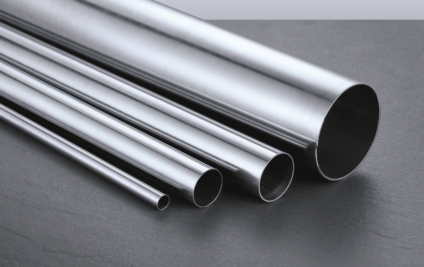 市面上有哪些值得信賴的不銹鋼管道品牌？