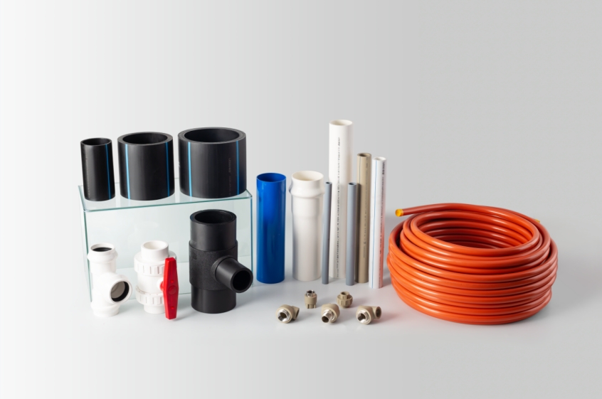 給水管品牌眾多，怎樣才能不踩雷選中靠譜的品牌？