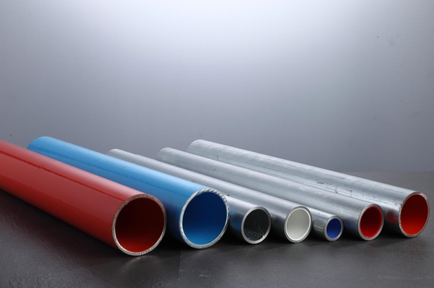 鋼塑復(fù)合管規(guī)格該如何按需選用呢？