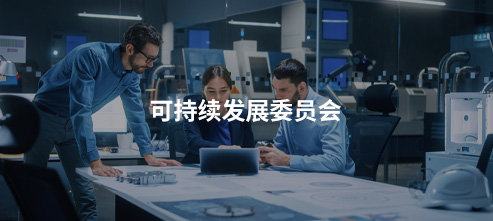 可持續(xù)發(fā)展委員會